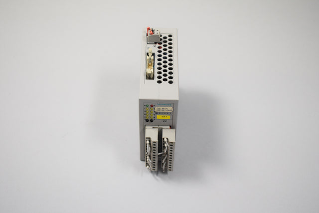 SIEMENS 6DD16810AG2