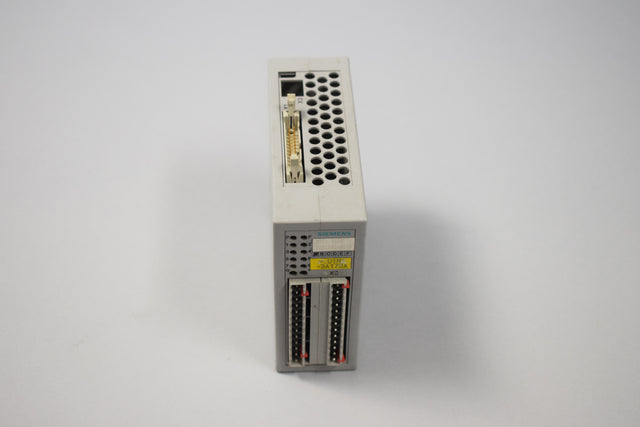 SIEMENS 6DD1681-0FG0