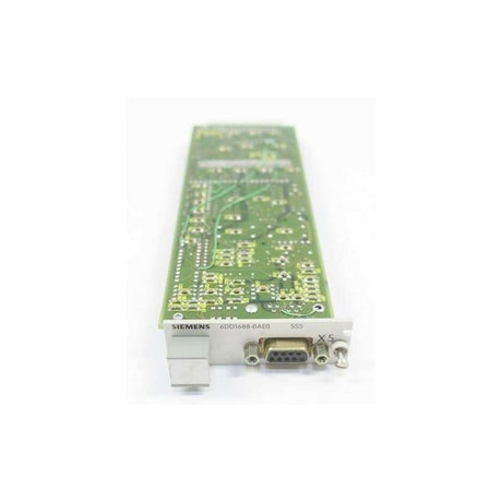 SIEMENS 6DD1688-0AE0