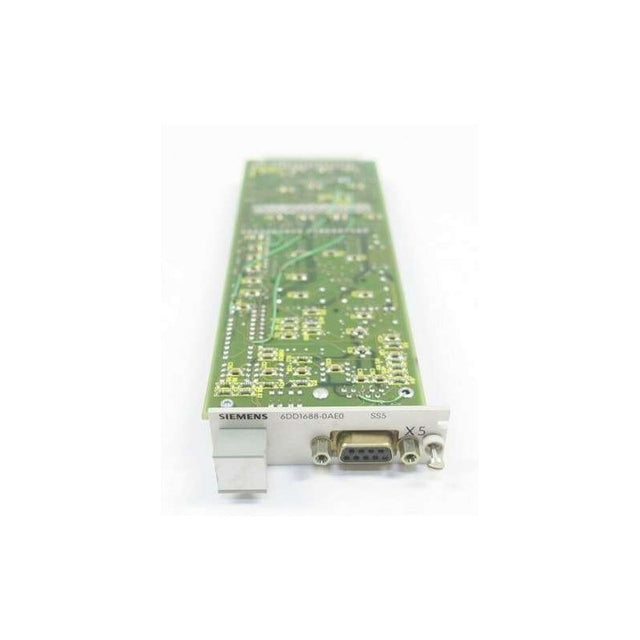 SIEMENS 6DD1688-0AE0