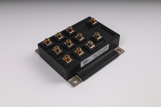 FUJI ELECTRIC 6DI100A-050