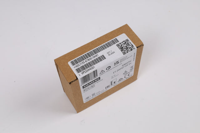 SIEMENS 6DL1135-6TB00-0HX1