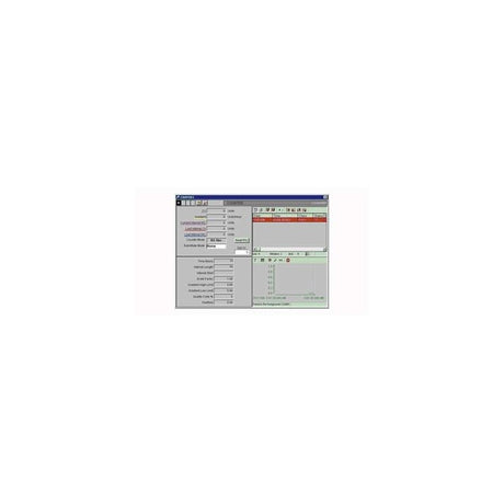 SIEMENS 6DL5101-8DX00-0XB0