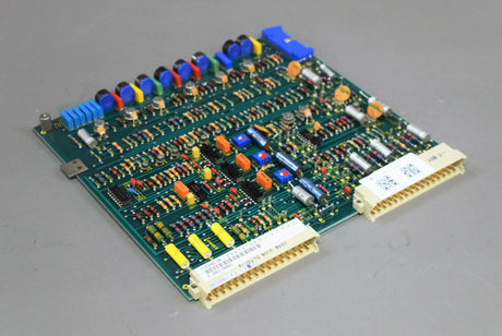 SIEMENS 6DM1-001-2LA00-2