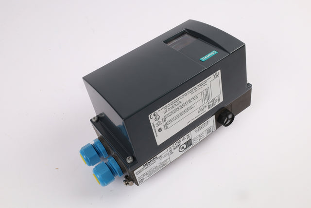 SIEMENS 6DR5213-0EG13-0AA0