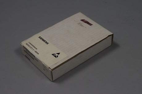 SIEMENS 6DS1211-8AA