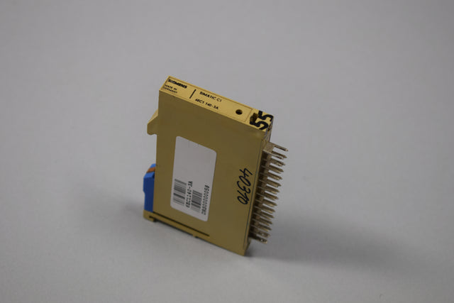 SIEMENS 6EC1140-3A