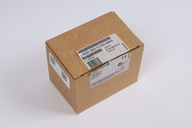 SIEMENS 6ED1052-1CC00-0BA4