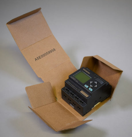 SIEMENS 6ED1052-1CC01-0BA6