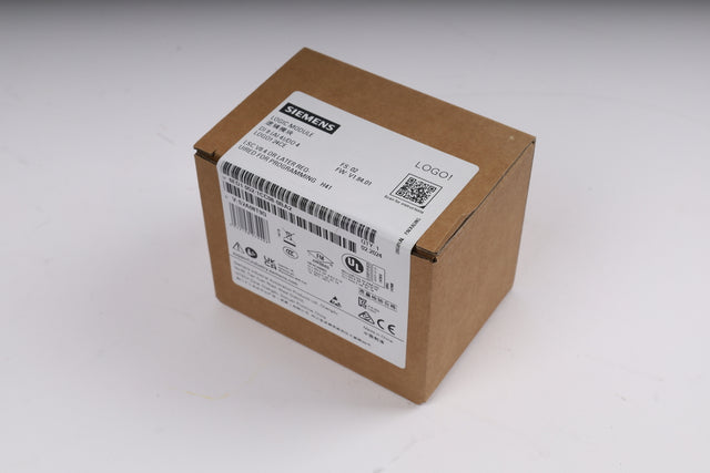 SIEMENS 6ED1052-1CC08-0BA2