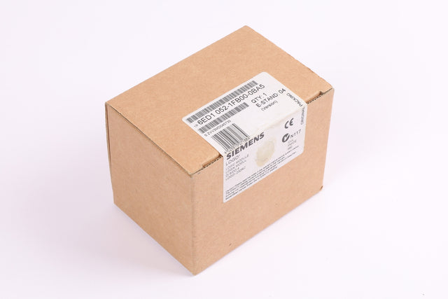SIEMENS 6ED1052-1FB00-0BA5