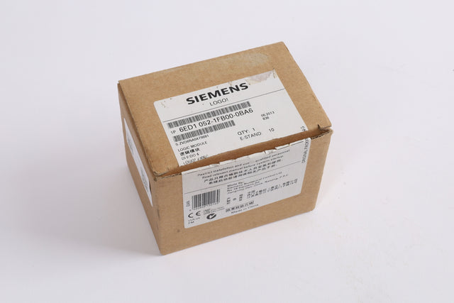 SIEMENS 6ED1052-1FB00-0BA6