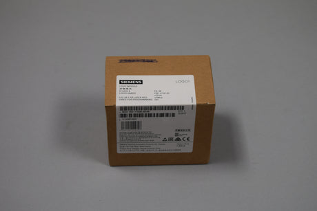 SIEMENS 6ED1052-1FB00-0BA8