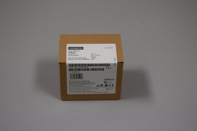 SIEMENS 6ED1052-1FB08-0BA0