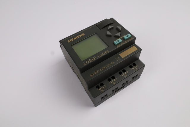 SIEMENS 6ED1052-1MD00-0BA5
