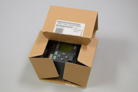 SIEMENS 6ED1052-1MD00-0BA6