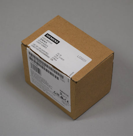 SIEMENS 6ED1052-1MD08-0BA0