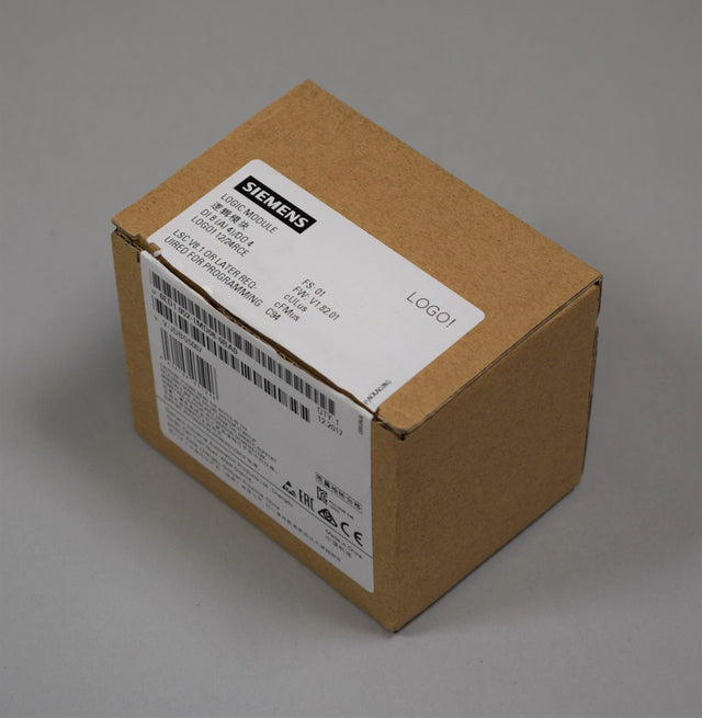 SIEMENS 6ED1052-1MD08-0BA0