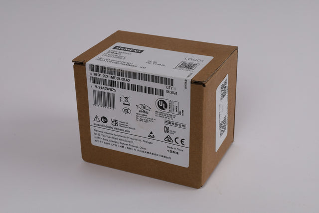 SIEMENS 6ED1052-1MD08-0BA2