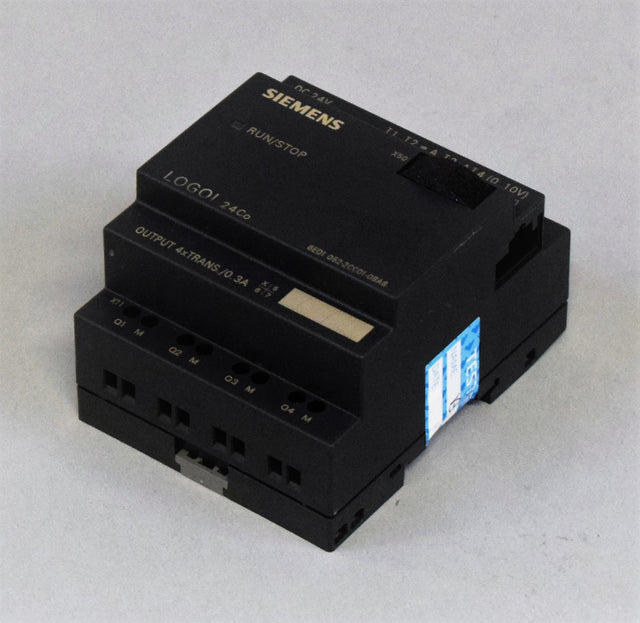 SIEMENS 6ED1052-2CC01-0BA6