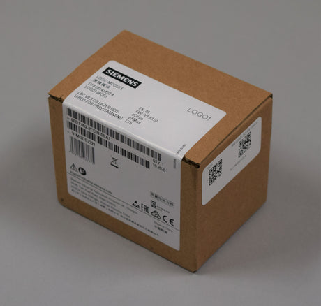 SIEMENS 6ED1052-2CC08-0BA1