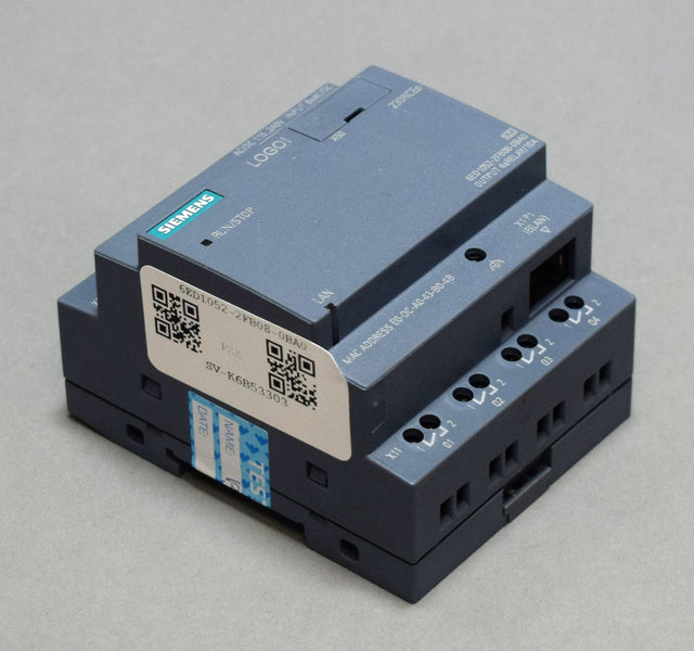 SIEMENS 6ED1052-2FB08-0BA0