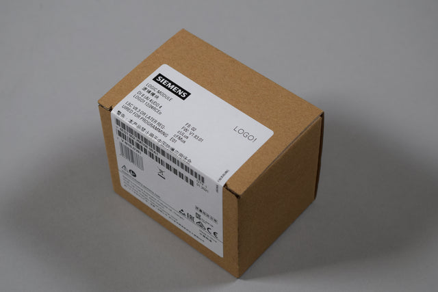 SIEMENS 6ED1052-2MD08-0BA1