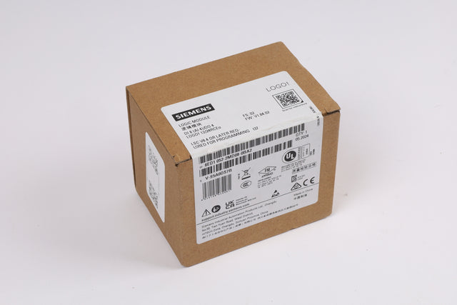 SIEMENS 6ED1052-2MD08-0BA2