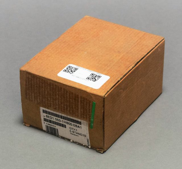 SIEMENS 6ED1053-1HB00-0BA1