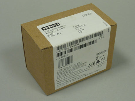 SIEMENS 6ED1055-1CB00-0BA2