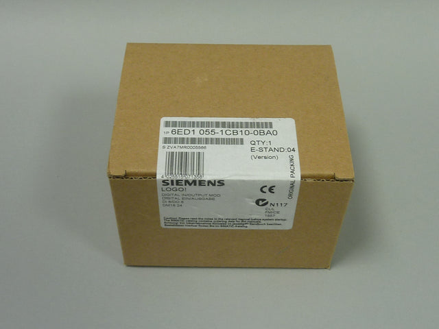 SIEMENS 6ED1055-1CB10-0BA0