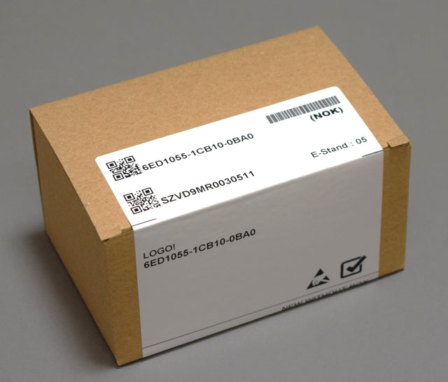 SIEMENS 6ED1055-1CB10-0BA0