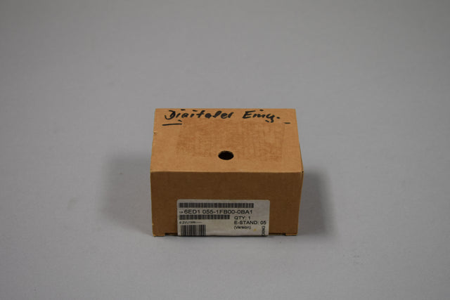 SIEMENS 6ED1055-1FB00-0BA1
