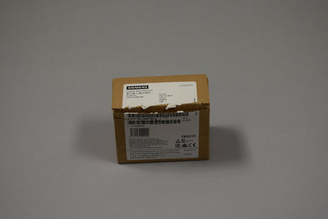 SIEMENS 6ED1055-1HB00-0BA2
