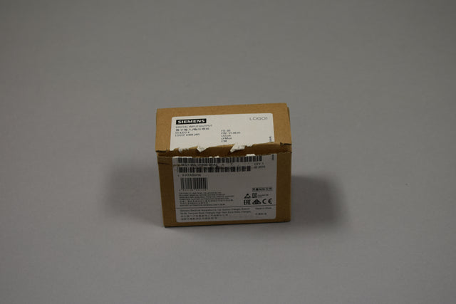 SIEMENS 6ED1055-1HB00-0BA2