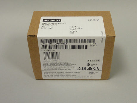 SIEMENS 6ED1055-1MA00-0BA2
