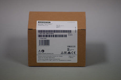 SIEMENS 6ED1055-1NB10-0BA2