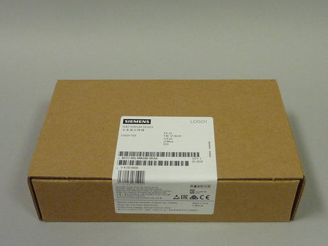 SIEMENS 6ED1055-4MH08-0BA0