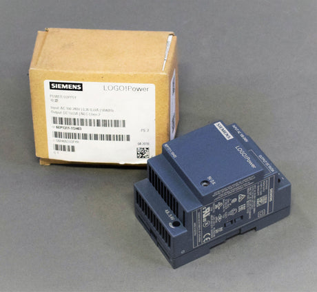 SIEMENS 6EP1311-1SH03