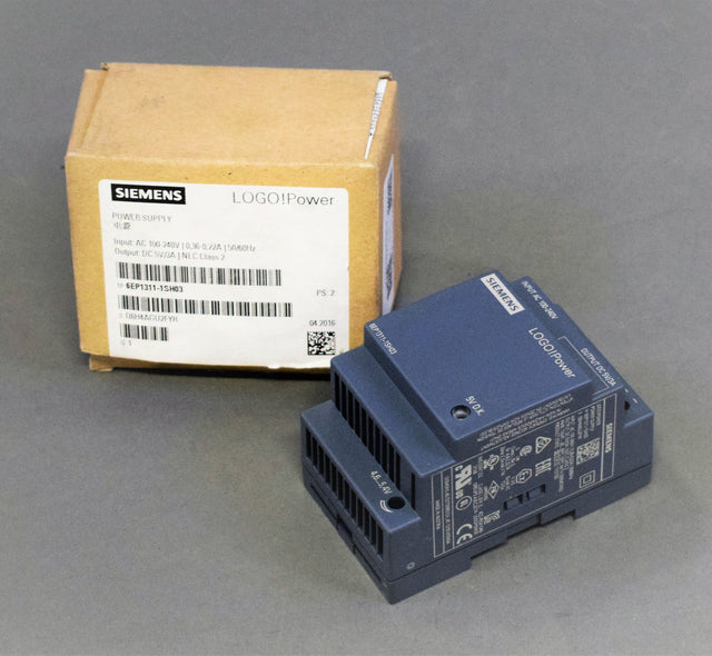 SIEMENS 6EP1311-1SH03