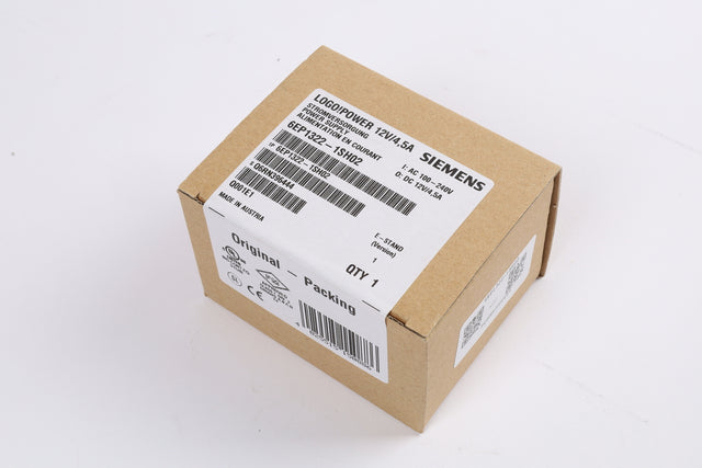 SIEMENS 6EP1322-1SH02