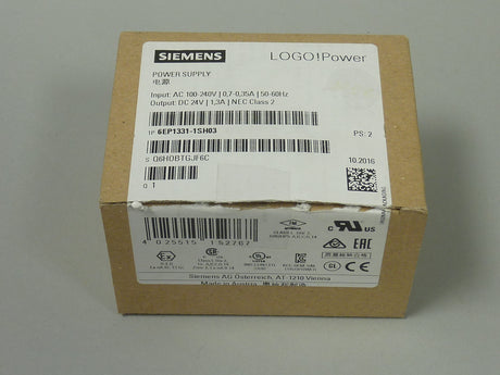 SIEMENS 6EP1331-1SH03