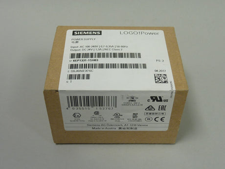 SIEMENS 6EP1331-1SH03