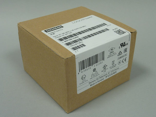 SIEMENS 6EP1332-1SH52