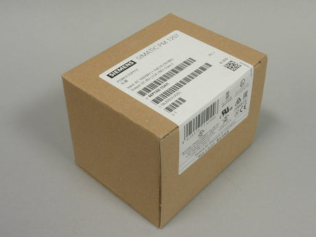 SIEMENS 6EP1332-1SH71
