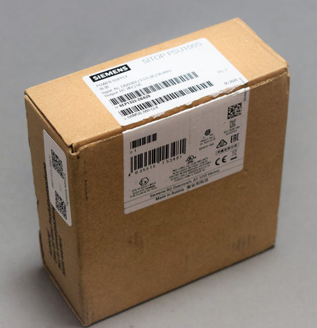 SIEMENS 6EP1333-2BA20