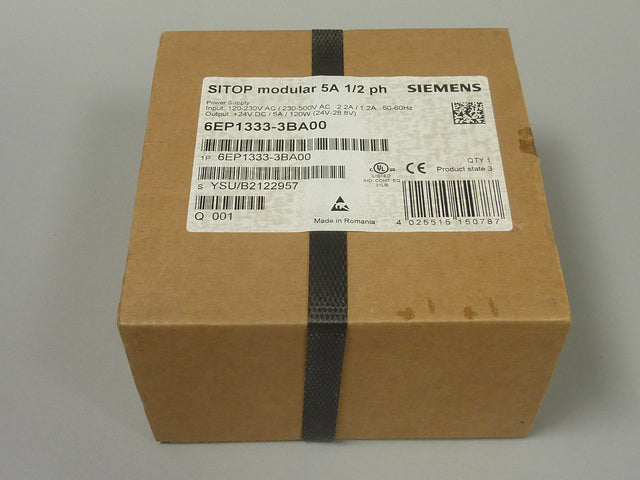 SIEMENS 6EP1333-3BA00