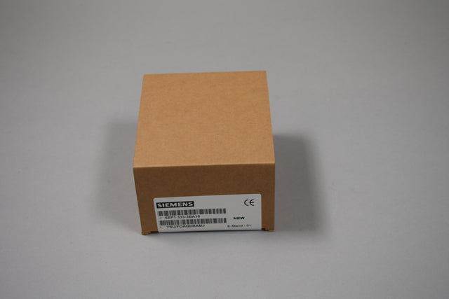 SIEMENS 6EP1333-3BA10