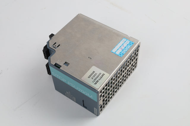 SIEMENS 6EP1333-3BA10