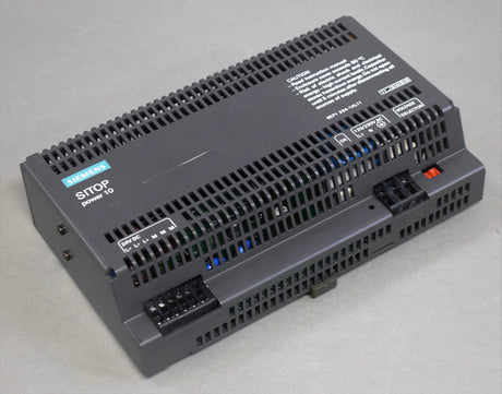 SIEMENS 6EP1334-1AL11